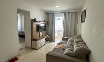 APARTAMENTO - 2Q - CHÁCARAS SÃO PEDRO Apartamento com 2 Quarto(s) e 2 banheiro(s) à Venda, 53 por R$ 190.000 no setor Chácaras São Pedro TA19861