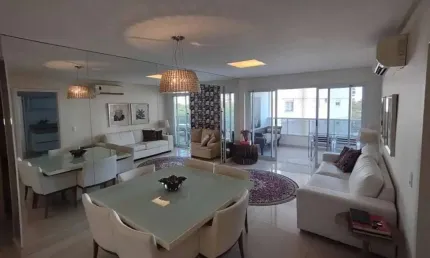 apto a venda  Apartamento com 3 Quarto(s) e 4 banheiro(s) à Venda, 166 por R$ 1.870.000 no setor Jardim Goiás TA19867