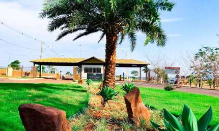 Ágio Condomínio de chácaras Terra Santa Chácara à Venda, 2000 por R$ 366.000 FL19895