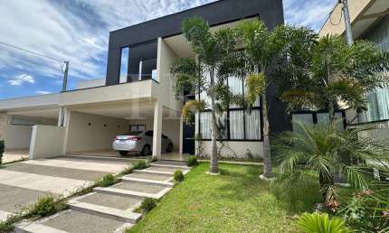 Casa Jardins Lisboa Casa em Condomínio com 3 Quarto(s) e 4 banheiro(s) à Venda, 222.6 por R$ 2.300.000 no setor Jardins Lisboa AD19967