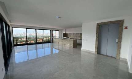 Apartamento Vero Home Gourmet  Apartamento com 3 Quarto(s) e 4 banheiro(s) à Venda, 162 por R$ 1.775.520 no setor Setor Marista IN20006