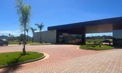Ágio Jardins Parma Lote à Venda, 264.81 por R$ 250.000 no setor Jardins Parma AD20098