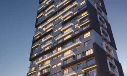 Ágio Hélio de Lucia Filho Apartamento com 2 Quarto(s) e 2 banheiro(s) à Venda, 86.16 por R$ 805.000 no setor Setor Marista AD20137