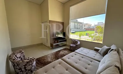 Sobrado Jardins Lisboa  Casa em Condomínio com 5 Quarto(s) e 5 banheiro(s) à Venda, 307.53 por R$ 2.800.000 no setor Jardins Lisboa AD20150