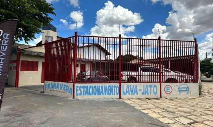 Ponto comercial à venda na Rua 66, 454, Setor Central, Goiânia
