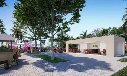 Ágio Vendo ágio Jardins Roma lote com 264,98 m² Lote à Venda, 264.98 por R$ 351.789,95 no setor Residencial Marília AD20187