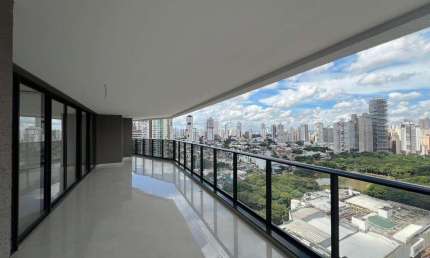 Trya by Opus Apartamento com 4 Quarto(s) e 6 banheiro(s) à Venda, 261.67 por R$ 3.009.000 no setor Setor Bueno VN20223