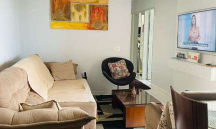 VENDO APARTAMENTO NO FAIÇALVILLE Apartamento com 3 Quarto(s) e 2 banheiro(s) à Venda, 74 por R$ 450.000 no setor Setor Faiçalville TA20244