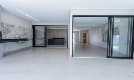Casa Térrea Condomínio Villa Verde Residencial Casa em Condomínio com 3 Quarto(s) e 5 banheiro(s) à Venda, 257 por R$ 1.690.000 no setor Área Administrativa AX20283