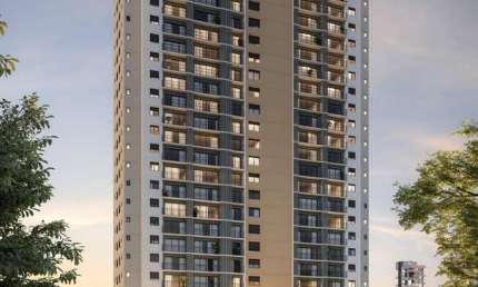 Ágio SMART AREIÃO Apartamento com 1 Quarto(s) e 1 banheiro(s) à Venda, 39 por R$ 469.990 no setor Setor Pedro Ludovico VN20393