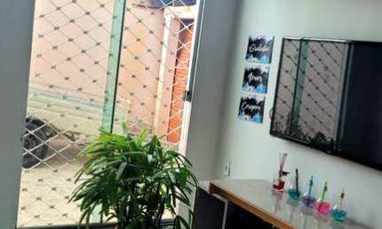Casa no Conjunto Fabiana Casa de Rua com 3 Quarto(s) e 3 banheiro(s) à Venda, 231 por R$ 400.000 no setor Conjunto Fabiana AD20397
