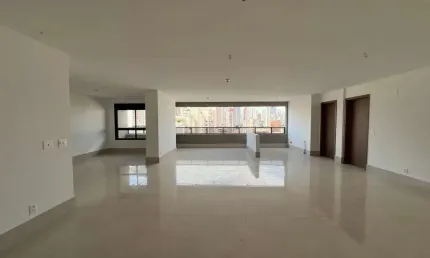 Apartamento 3 suítes no Reserva Newest Apartamento com 4 Quarto(s) e 5 banheiro(s) à Venda, 221 por R$ 2.300.000 no setor Setor Oeste ST20413