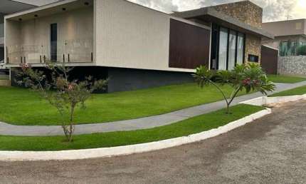 CASA NO JARDIM VENEZA Casa em Condomínio com 3 Quarto(s) e 3 banheiro(s) à Venda, 215 por R$ 1.800.000 no setor Residencial Condomínio Jardim Veneza IN20432