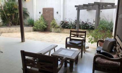 Casa térrea Condomínio Brasília Sul Casa em Condomínio com 3 Quarto(s) e 2 banheiro(s) à Venda, 200 por R$ 1.200.000 no setor Setor Ocidente da Vila Brasília FL20464