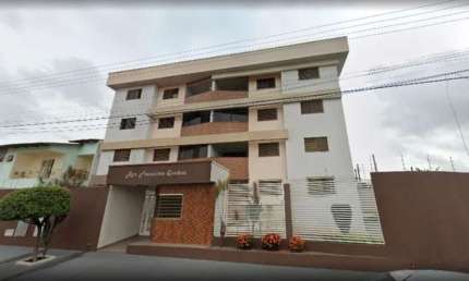 Apartamento Parque Amazônia  Apartamento com 3 Quarto(s) e 2 banheiro(s) à Venda, 87 por R$ 397.000 no setor Parque Amazônia IN20503