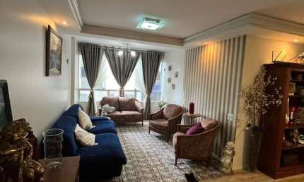 Residencial Itaúba Apartamento com 3 Quarto(s) e 2 banheiro(s) à Venda, 90 por R$ 580.000 no setor Alto da Glória FL20512