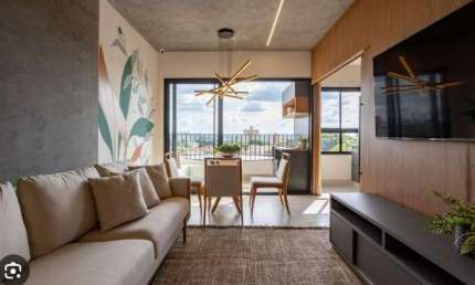 Ágio B.Great Nova Suíça Apartamento com 3 Quarto(s) e 2 banheiro(s) à Venda, 81.8 por R$ 680.000 no setor Parque Amazônia AD20531
