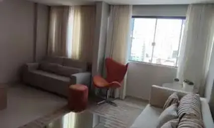 APARTAMENTO MOBILIADO SETOR BUENO  Apartamento com 2 Quarto(s) e 2 banheiro(s) à Venda, 72 por R$ 460.000 no setor Setor Bueno IN20537