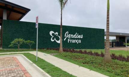 Lote de Esquina Jardins França Lote à Venda, 492.64 por R$ 1.150.000 no setor Jardins França FL20605