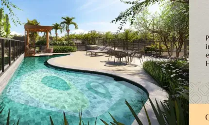 Ágio apartamento 2 quartos no residencial gaudí apartamento com 2 quarto(s) e 3 banheiro(s) à venda, 74.11 por r$ 999.000 no setor setor bueno vn20642