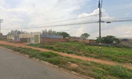 Lote Comercial 366,90m² Lote à Venda, 366.9 por R$ 120.000 no setor Jardim Miramar AD20655