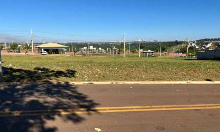 Lote Jardins Parma - sem vizinho de frente Lote à Venda, 259.6 por R$ 259.600 no setor Residencial Marília FL20727