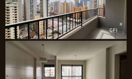 APARTAMENTO SETOR ALTO BUENO  Apartamento com 3 Quarto(s) e 3 banheiro(s) à Venda, 95 por R$ 745.000 no setor Setor Bueno IN20769