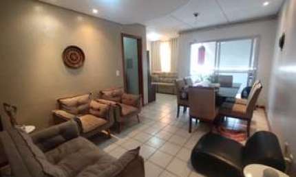 Apartamento setor alto Bueno  Apartamento com 2 Quarto(s) e 2 banheiro(s) à Venda, 75 por R$ 435.000 no setor Setor Bueno IN20774