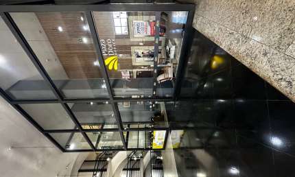 Sala comercial Plaza D'oro Sala comercial com null Quarto(s) e null banheiro(s) à Venda, 68 por R$ 650.000 no setor Residencial Eldorado AD20807
