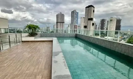 QS Life Home Apartamento com 2 Quarto(s) e 2 banheiro(s) à Venda, 69 por R$ 650.000 no setor Setor Marista FL20810