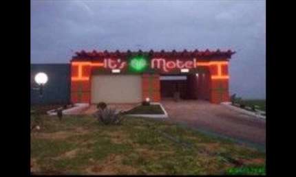 Ponto comercial à venda na Clube Br 153 Qdarea, 90, Jardim Eldorado, Anápolis