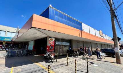 Ponto comercial à venda na Rua SPT 5, Setor Parque Tremendão, Goiânia