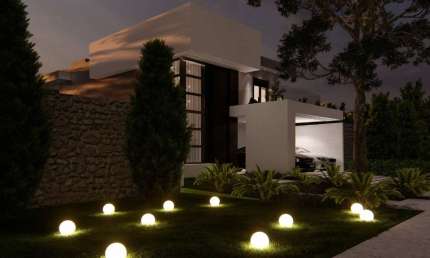 Casa Solaris Laguna  Casa em Condomínio com 4 Quarto(s) e 5 banheiro(s) à Venda, 221 por R$ 1.790.000 no setor Condomínio Alto da Boa Vista AD21035