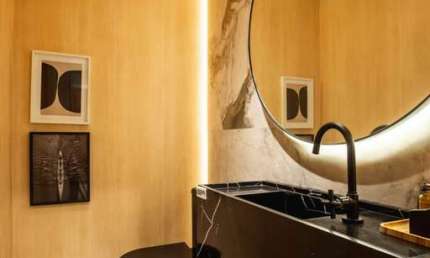 Ágio Wish Vaca Brava Apartamento com 3 Quarto(s) e 4 banheiro(s) à Venda, 100 por R$ 850.000 no setor Setor Bueno AX21071