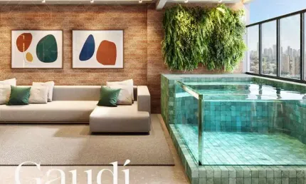 Ágio gaudí - apartamento com 2 quarto(s) e 2 banheiro(s) à venda, 80.94 por r$ 1.007.964,85 no setor setor bueno in21093