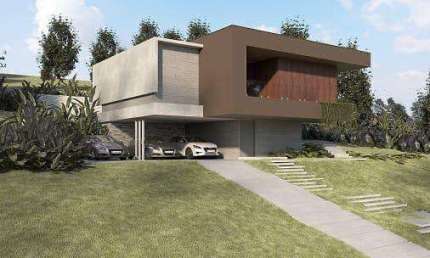 SOBRADO ALDEIA DO VALE  Casa em Condomínio com 4 Quarto(s) e 6 banheiro(s) à Venda, 330 por R$ 4.300.000 no setor Residencial Aldeia do Vale IN21108