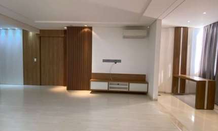 EDIFÍCIO JOÃO GARCIA - GOIATUBA  Apartamento com 3 Quarto(s) e 3 banheiro(s) à Venda, 139 por R$ 560.000 no setor Centro AD21109