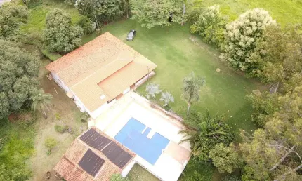 CHÁCARA INHUMAS  Chácara à Venda, 96800 por R$ 3.000.000 AD21149