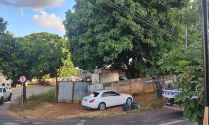 LOTE COM AREA GRANDE NO SETOR PEDRO LUDOVICO  Lote à Venda, 521.52 por R$ 650.000 no setor Setor Pedro Ludovico VN21170