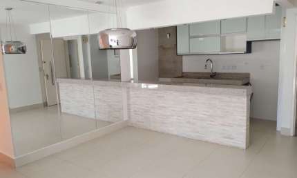 Apartamento 2 Quartos - 1 Suíte - Setor Bueno Apartamento com 2 Quarto(s) e 2 banheiro(s) à Venda, 75 por R$ 695.000 no setor Setor Bueno IN21171