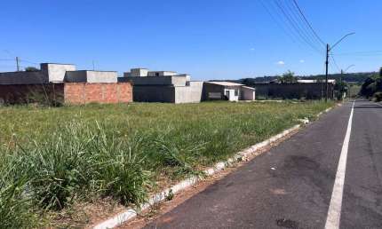 Lote Lote à Venda, 200 por R$ 120.000 no setor Residencial Santa Edwiges AD21233