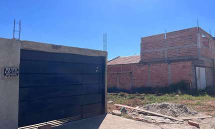 Lote Lote à Venda, 250 por R$ 120.000 no setor Residencial Prado AD21235