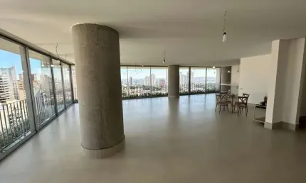 Epic City Home Apartamento com 3 Quarto(s) e 5 banheiro(s) à Venda, 394.89 por R$ 6.000.000 no setor Setor Bueno VN21290