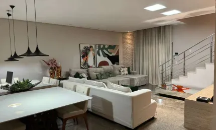 casa á venda no Jardin América Casa de Rua com 3 Quarto(s) e 4 banheiro(s) à Venda, 206 por R$ 1.380.000 no setor Jardim América VN21320