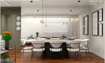 Edificio Saint German Apartamento com 3 Quarto(s) e 2 banheiro(s) à Venda, 113 por R$ 730.000 no setor Setor Oeste AD21339