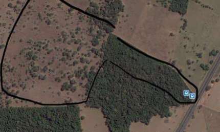 FAZENDA SANTA SAMAMBAIA NO SANTA EDWIGES, LADO ESQUERDO SENTIDO NERÓPOLIS  Fazenda à Venda, 3726.8 por R$ 5.775.000 TA21444