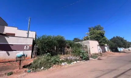 LOTE Lote à Venda, 300 por R$ 150.000 no setor Residencial Belo Horizonte AD21463