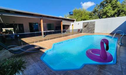 Casa Jardim Monte Cristo Casa de Rua com 3 Quarto(s) e 3 banheiro(s) à Venda, 180 por R$ 645.000 no setor Jardim Monte Cristo AD21472