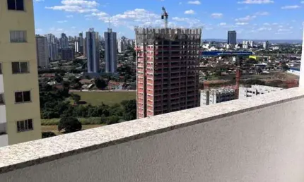 NEAR LOURENZZO RESIDENCE Apartamento com 2 Quarto(s) e 1 banheiro(s) à Venda, 73.86 por R$ 416.900 no setor Vila Rosa AD21565