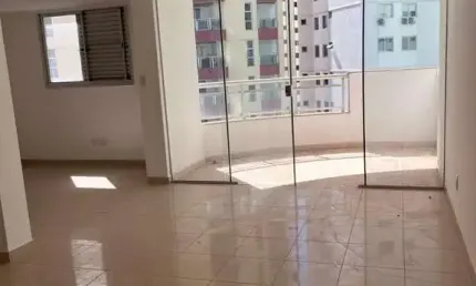 GRAN LOURENZZO RESIDENCIAL Apartamento com 3 Quarto(s) e 3 banheiro(s) à Venda, 114.05 por R$ 690.000 no setor Nova Suiça AD21567